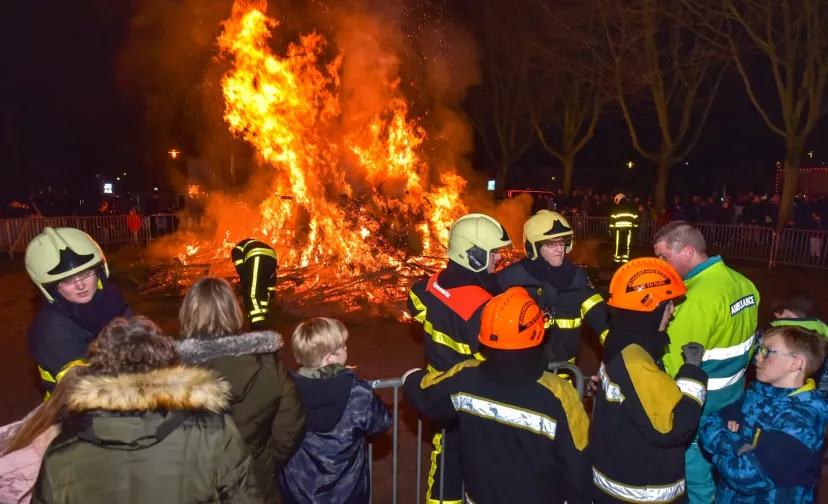 kerstboomverbranding 2019 3