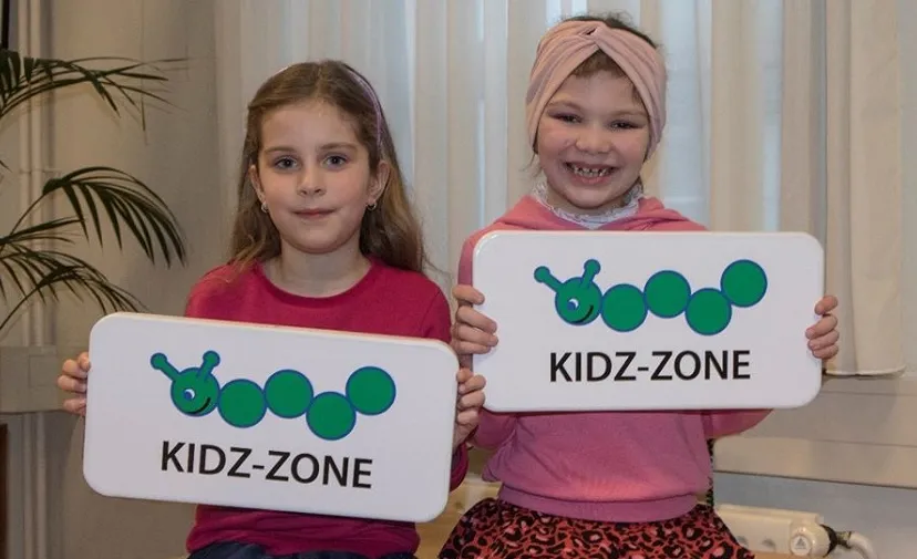 kidz zone