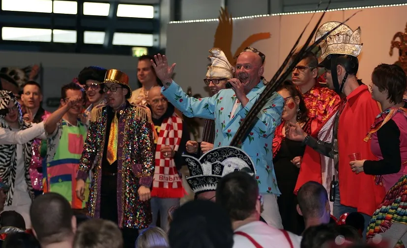 kiekendievenbal 2019 i piet reinieren