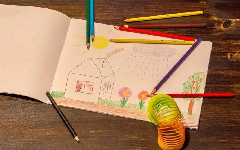 kindertekening alexey marcov via pixabay cc0 915x518