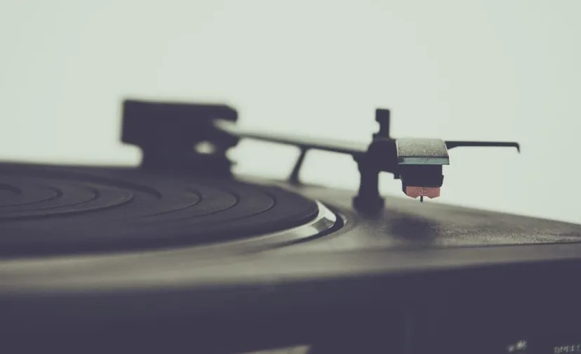 klipsch draaitafel veiling