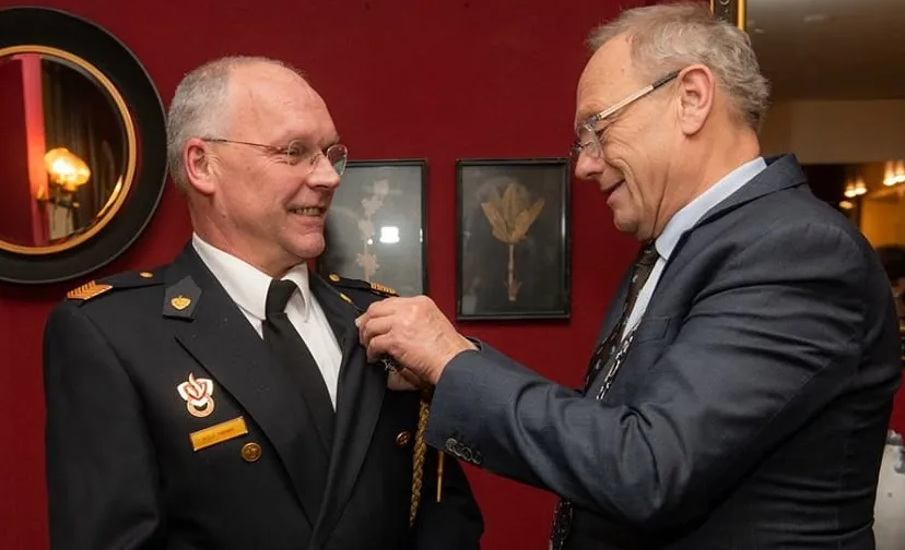 koninklijke onderscheiding 01