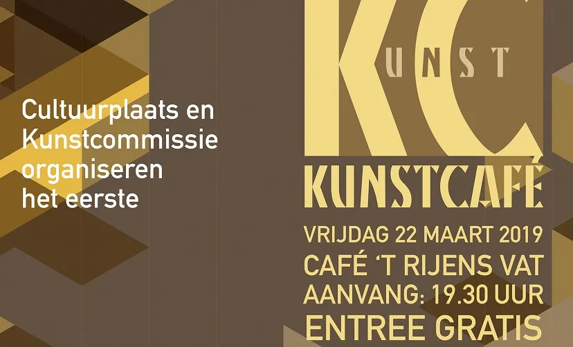 kunstcafe