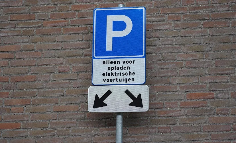laadpaal