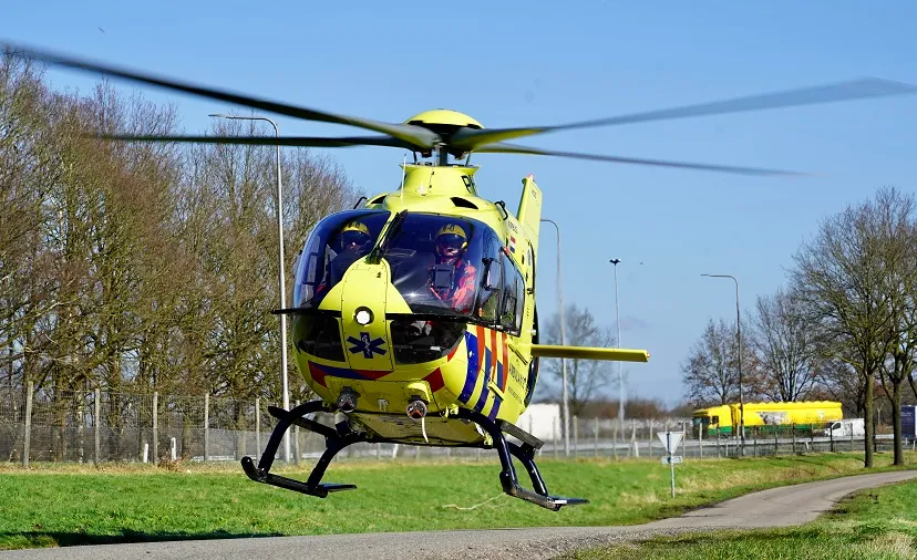 lage aard molenschot