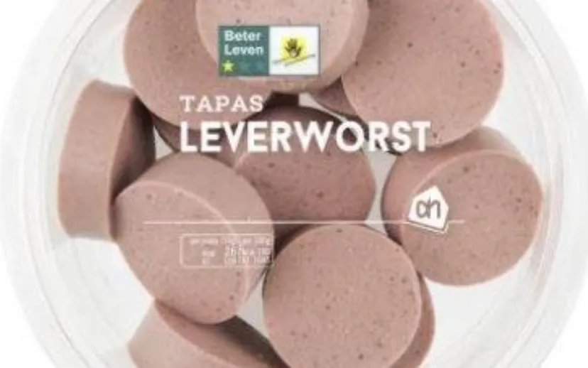 leverworst