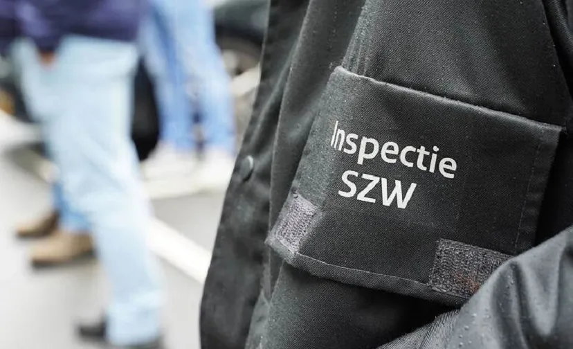 logo inspectie szw