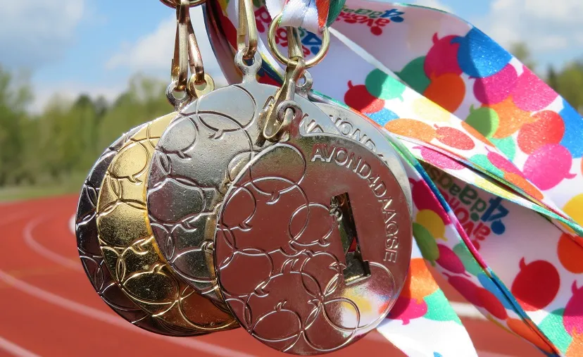 medailles avondvierdaagse