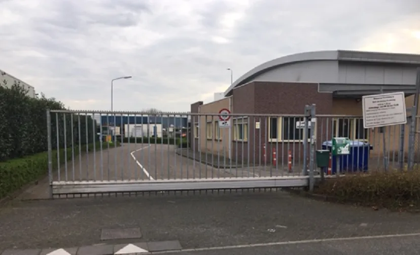 milieustraat gilze rijen