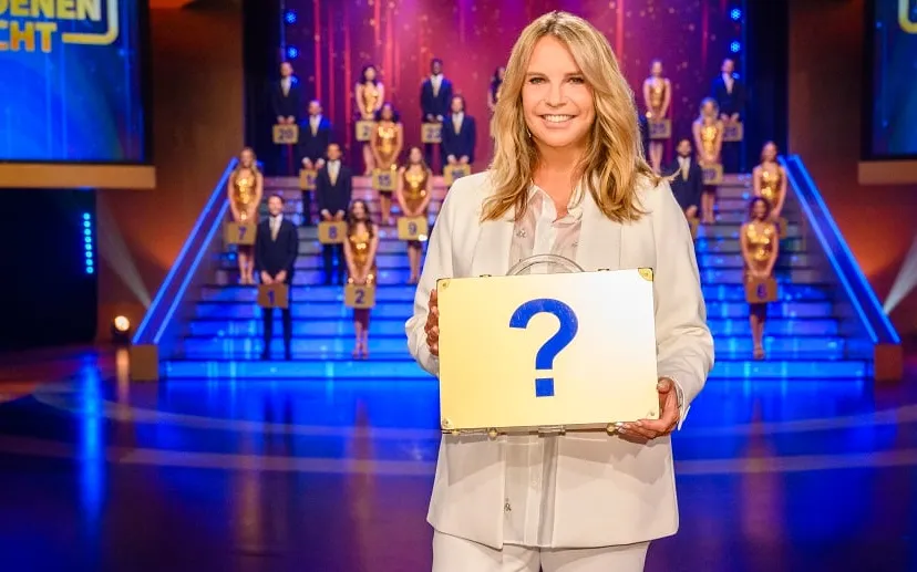 miljoenenjacht presentatrice linda de mol 1