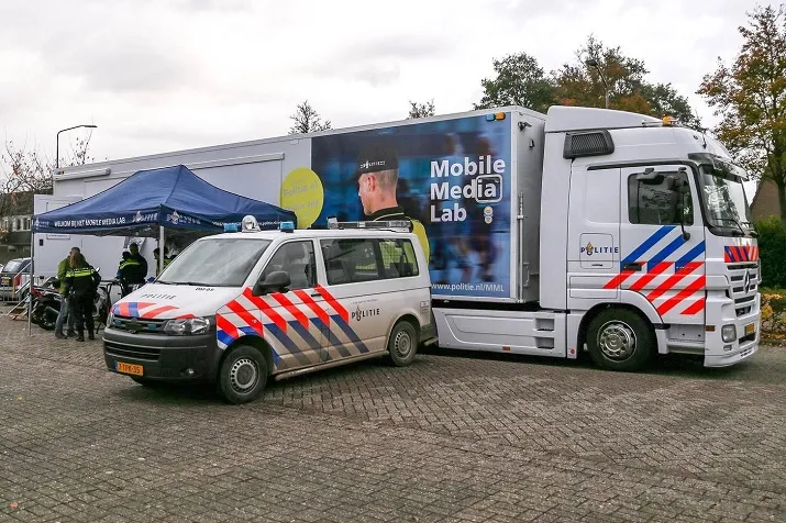 mobile media lab mathijs bertens