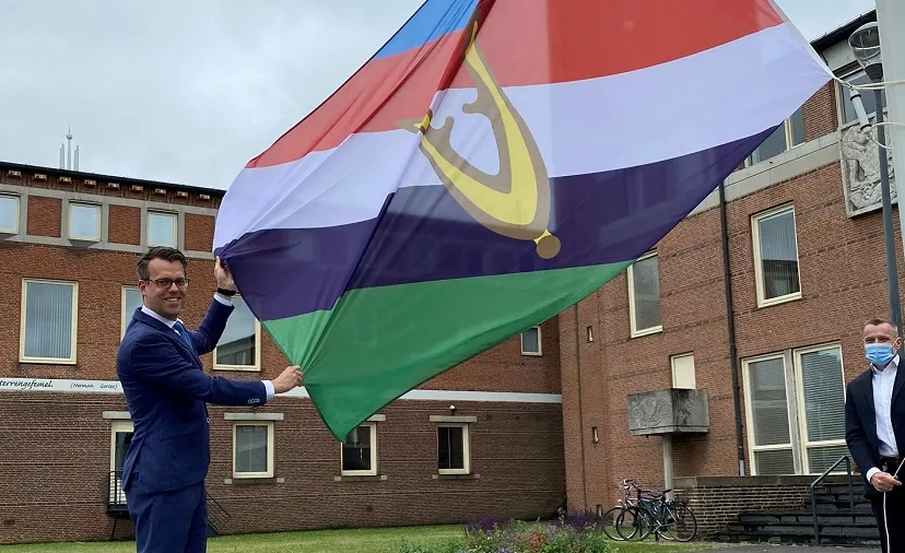 nederlandse veteranendag