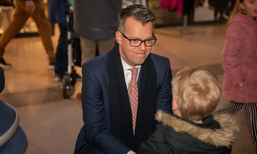 nieuwjaarsreceptierijen 56