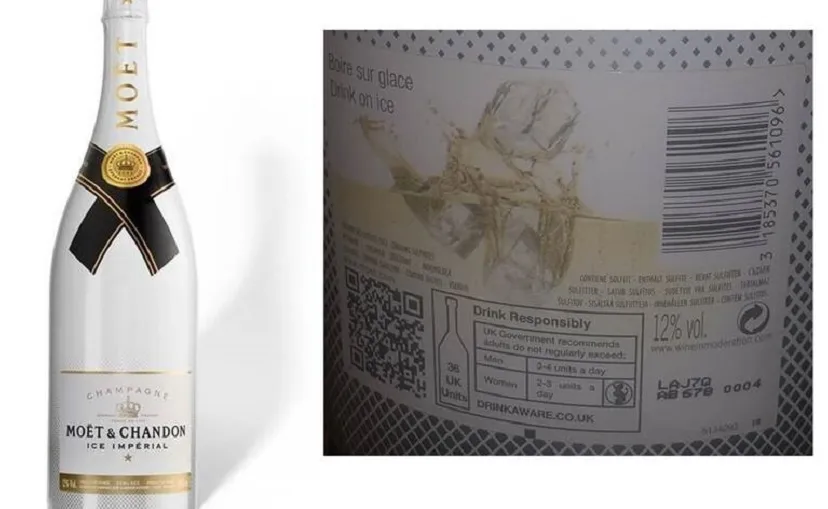 nvwa waarschuwt voor mogelijk levensgevaarlijke harddrugs in 3 literfles moet imperial ice