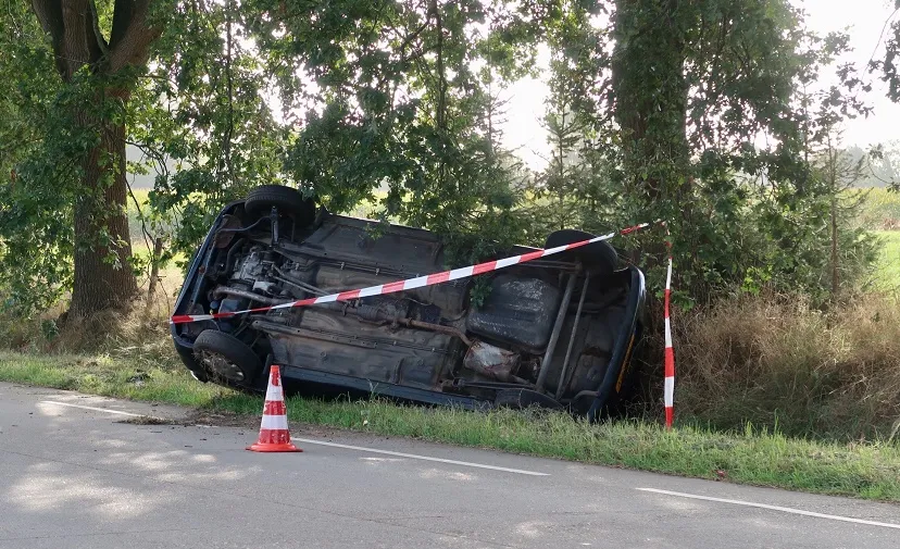ongeluk bavelseweg gilze