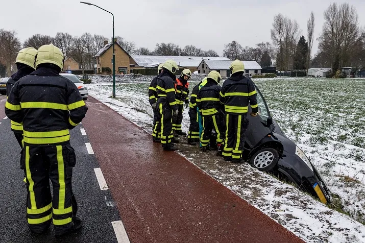 ongeluk broekstraat molenschot