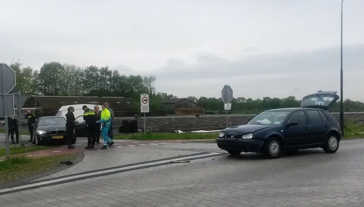 ongeluk mosstraat hannie schaftlaan