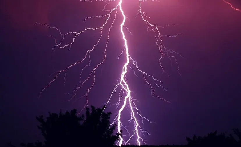 onweer