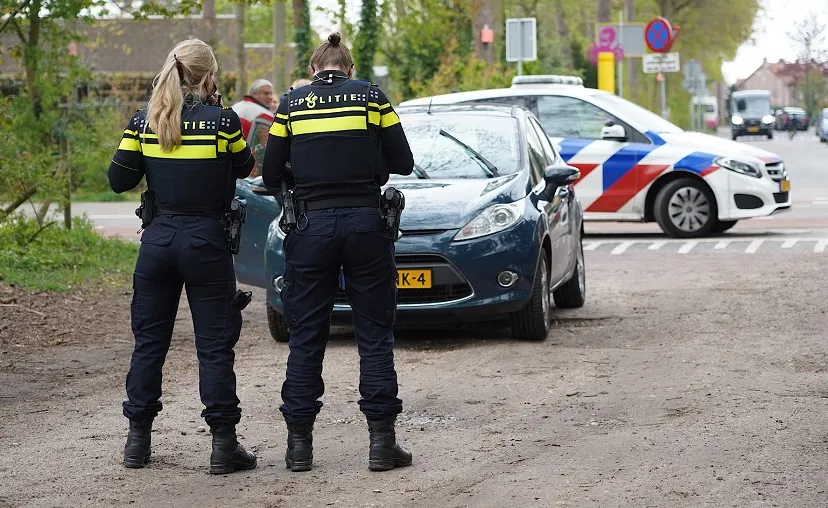 overval statenlaan rijen