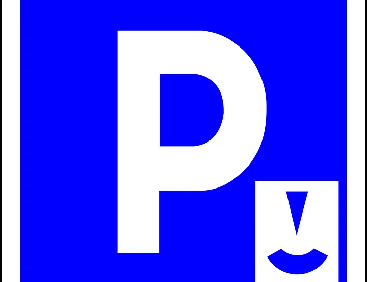 parking place 160747 960 720