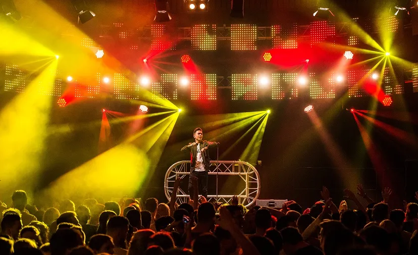 persfoto gilze op zn hollands 2019