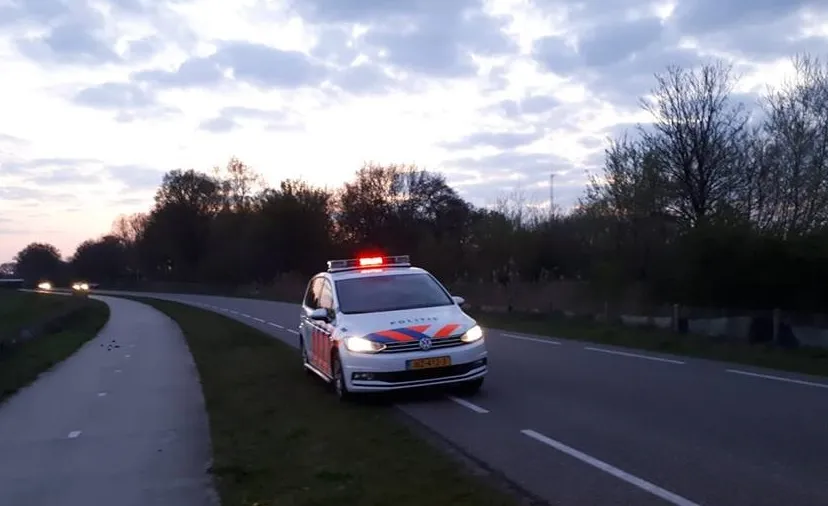politie