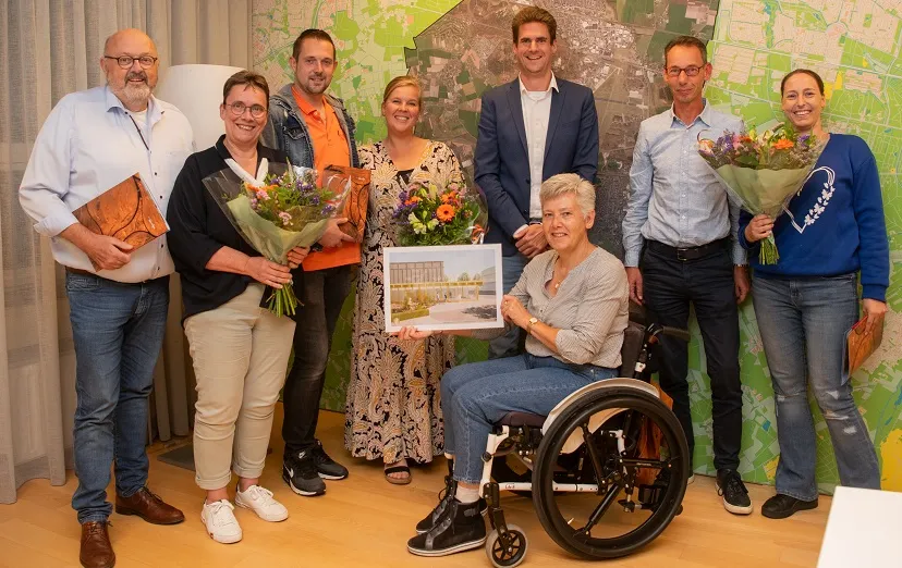 prijswinnaarssporterijen 1 124610