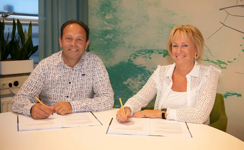 renovatie rijen zuid