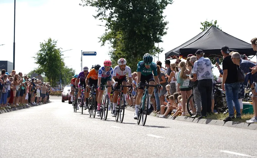 ronde van spanje