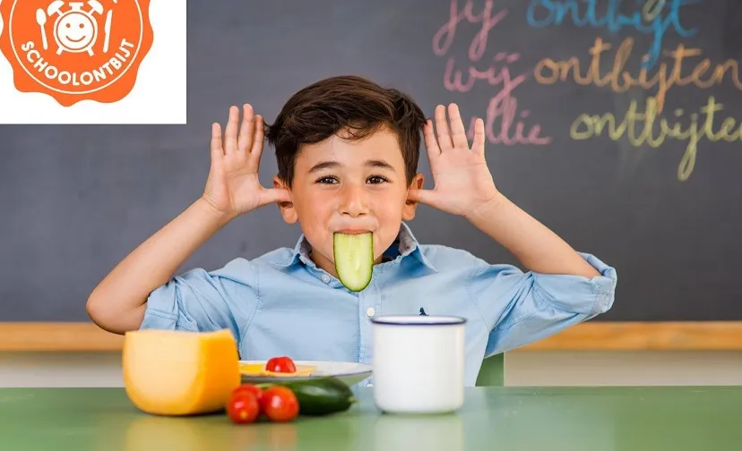 schoolontbijt