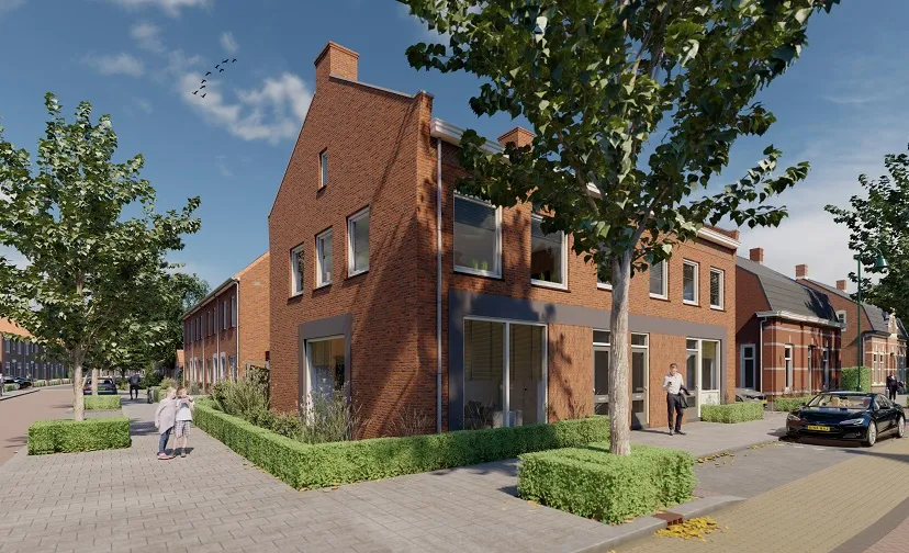 sfeerimpressie gilze 1