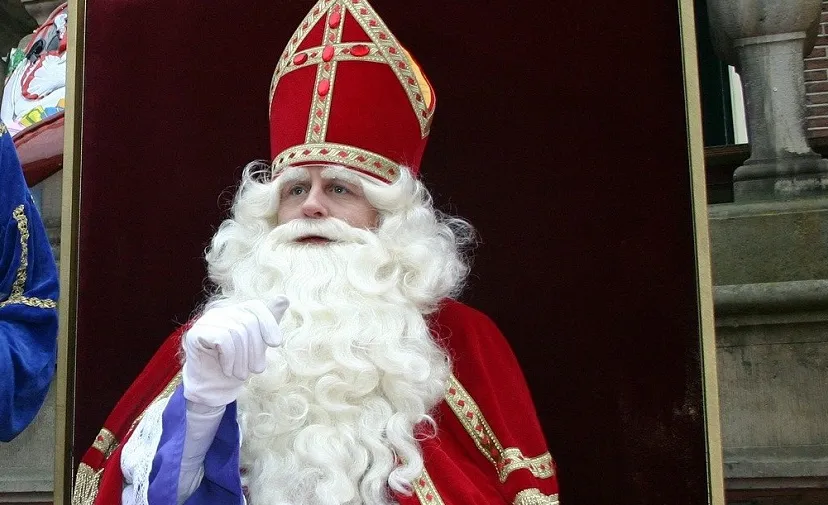 sinterklaas