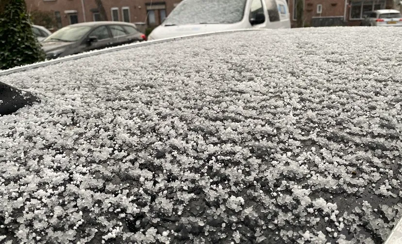 sneeuw april