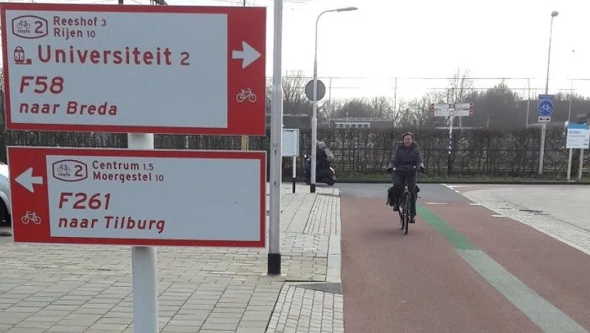 snelfietsroute1