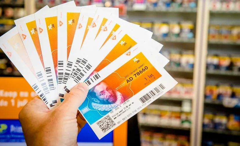 staatsloterij loten nlo