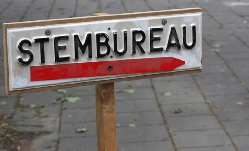 stembureau