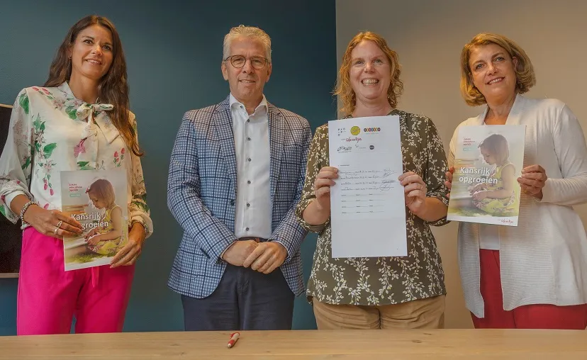 tekenen kansrijk opgroeien 516174