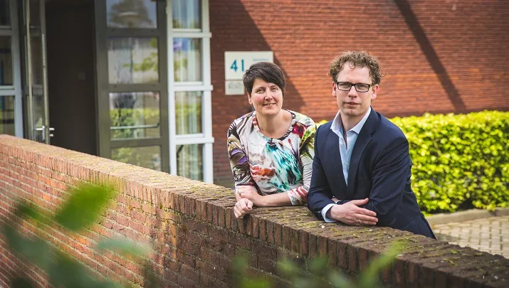 timbre levensverhaal in unieke klankkleur