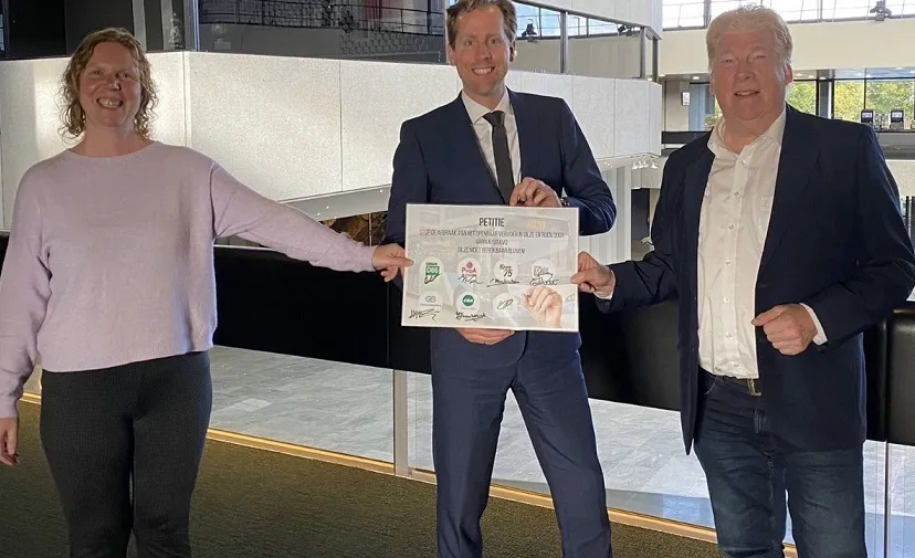 van der maat petitie1