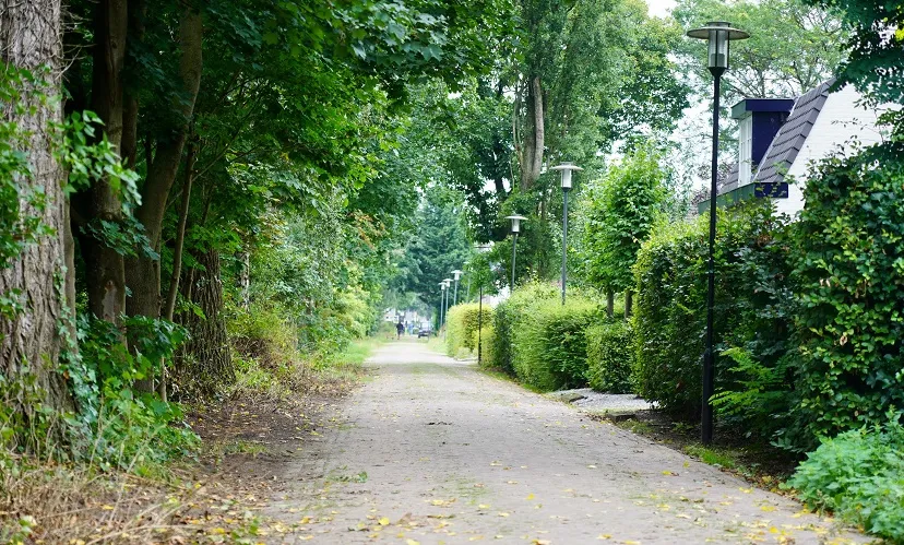 vennenweg