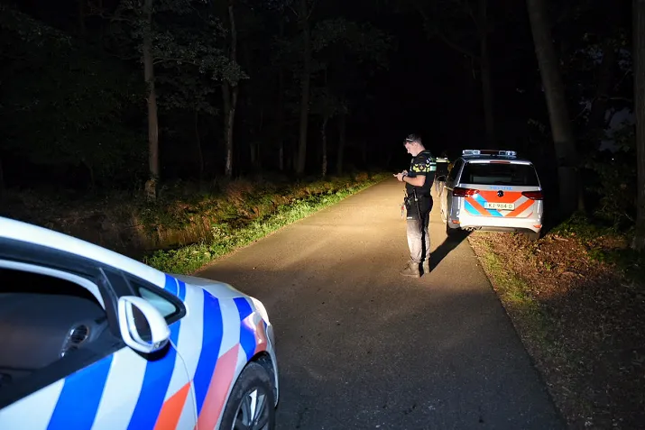 vermist meisje gilze