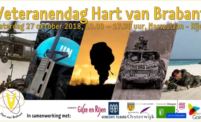 veteranendag