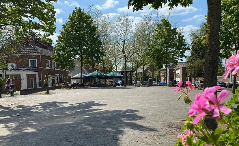 vetplein gilze