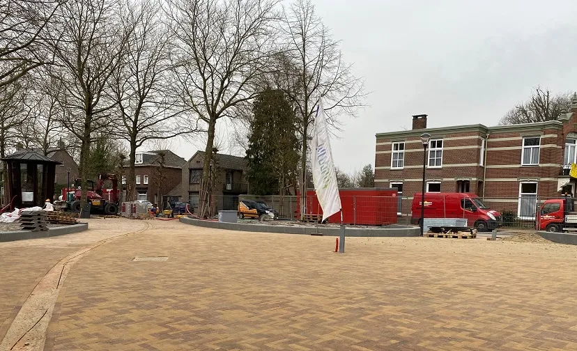 vetplein update