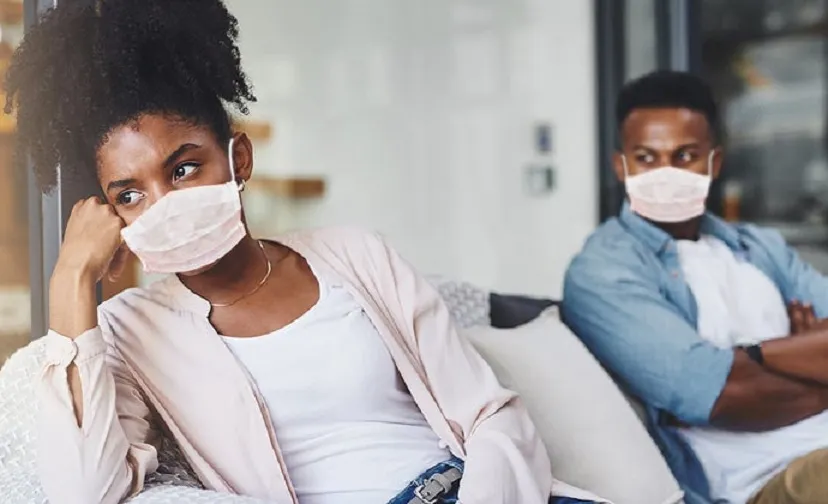 vragen over scheiden in corona tijd