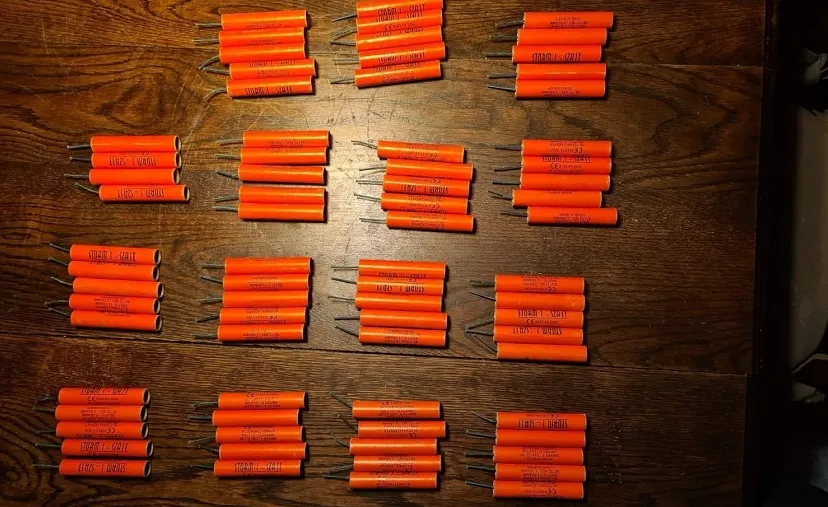 vuurwerk marijkestraat