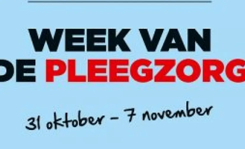 week van de pleegzorg