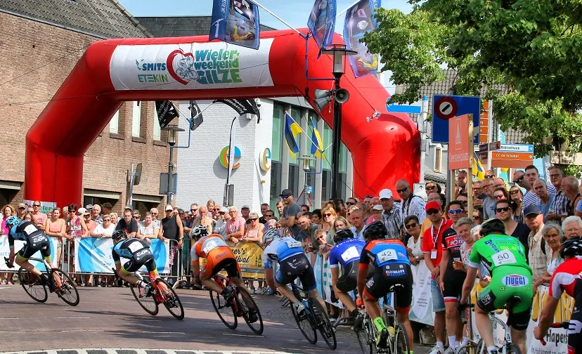 wielerweekend gilze