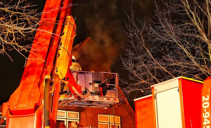 woningbrand hulten