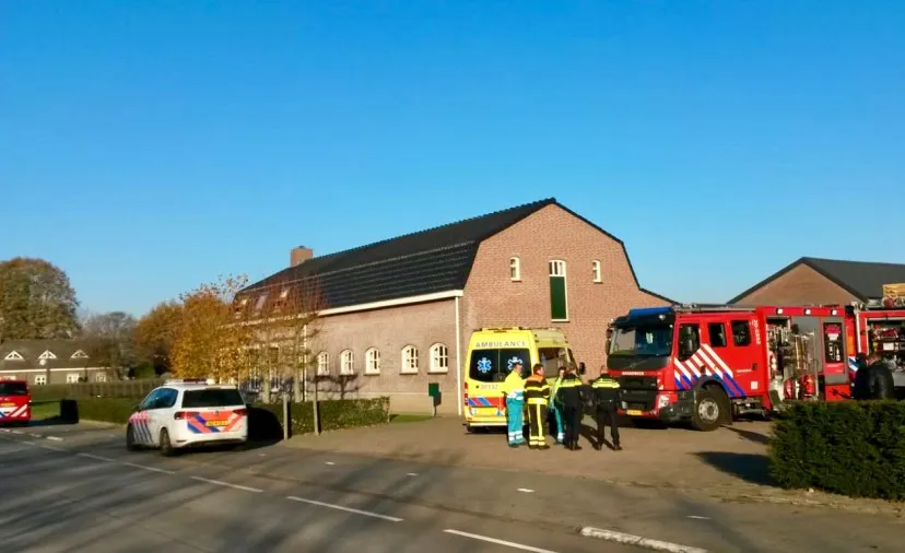woningbrand molenschto